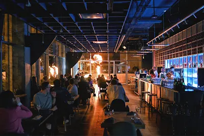 restauracja Otwarta Grill